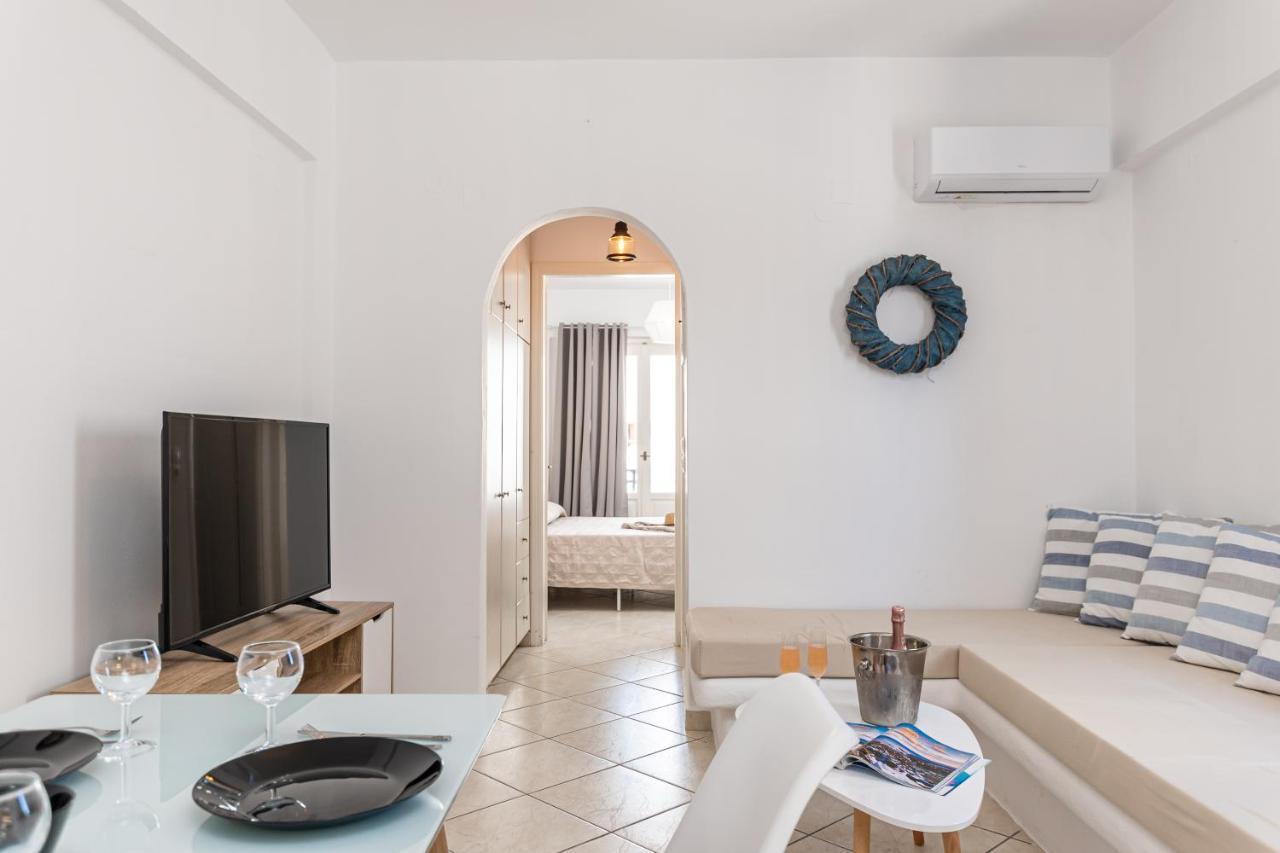 Grotta Carpe Diem Naxos City Bagian luar foto
