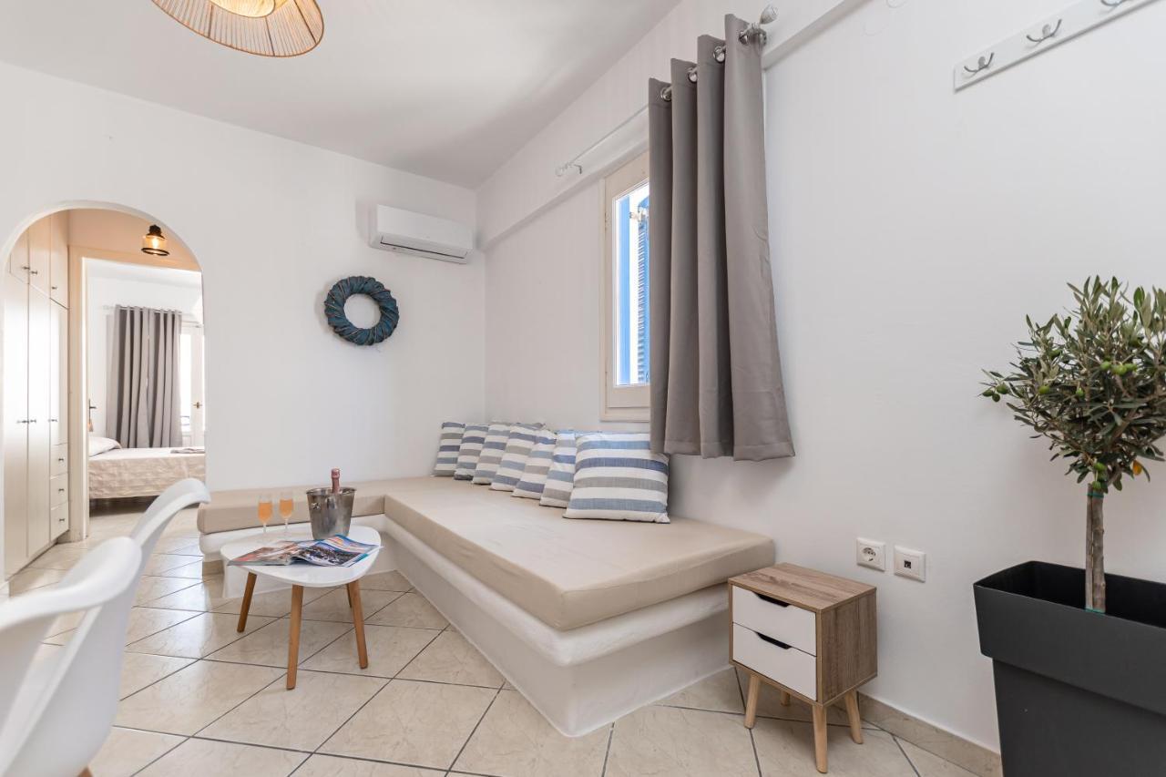 Grotta Carpe Diem Naxos City Bagian luar foto