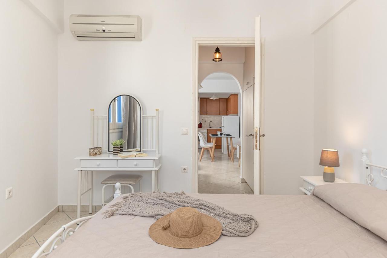 Grotta Carpe Diem Naxos City Bagian luar foto